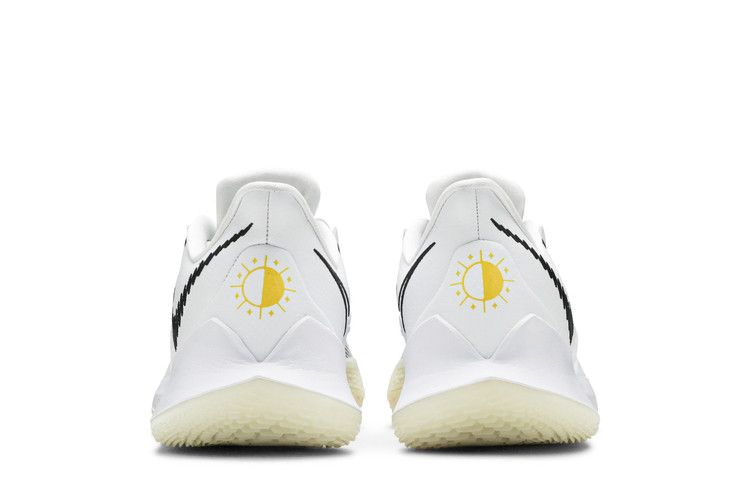 Кроссовки Nike Kyrie Low 3 'Eclipse'