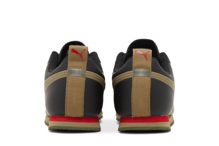 Кроссовки Puma Roma 'Tipoff'