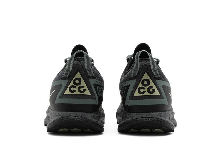Кроссовки Nike ACG Air Nasu Gore-Tex 'Clay Green'