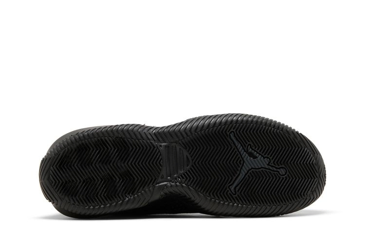 Кроссовки Air Jordan Stay Loyal 2 'Black Anthracite'