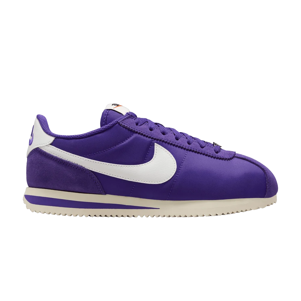 Krossovki-Nike-Wmns-Cortez-Court-Purple