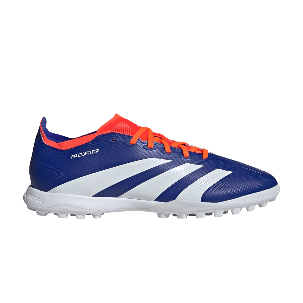Кроссовки adidas Predator 24 League TF 'Advancement Pack'