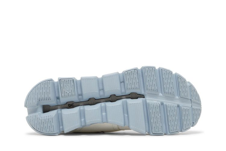 Кроссовки ON Wmns Cloud 5 'White Chambray'