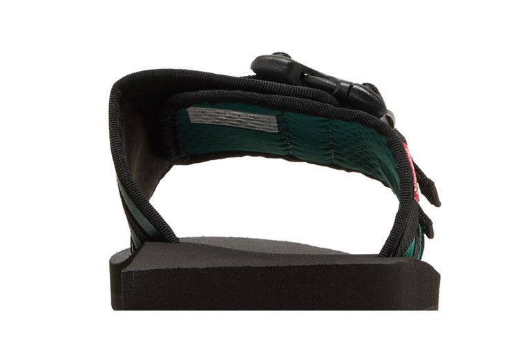 Supreme x The North Face Trekking Sandal 'Evergreen'