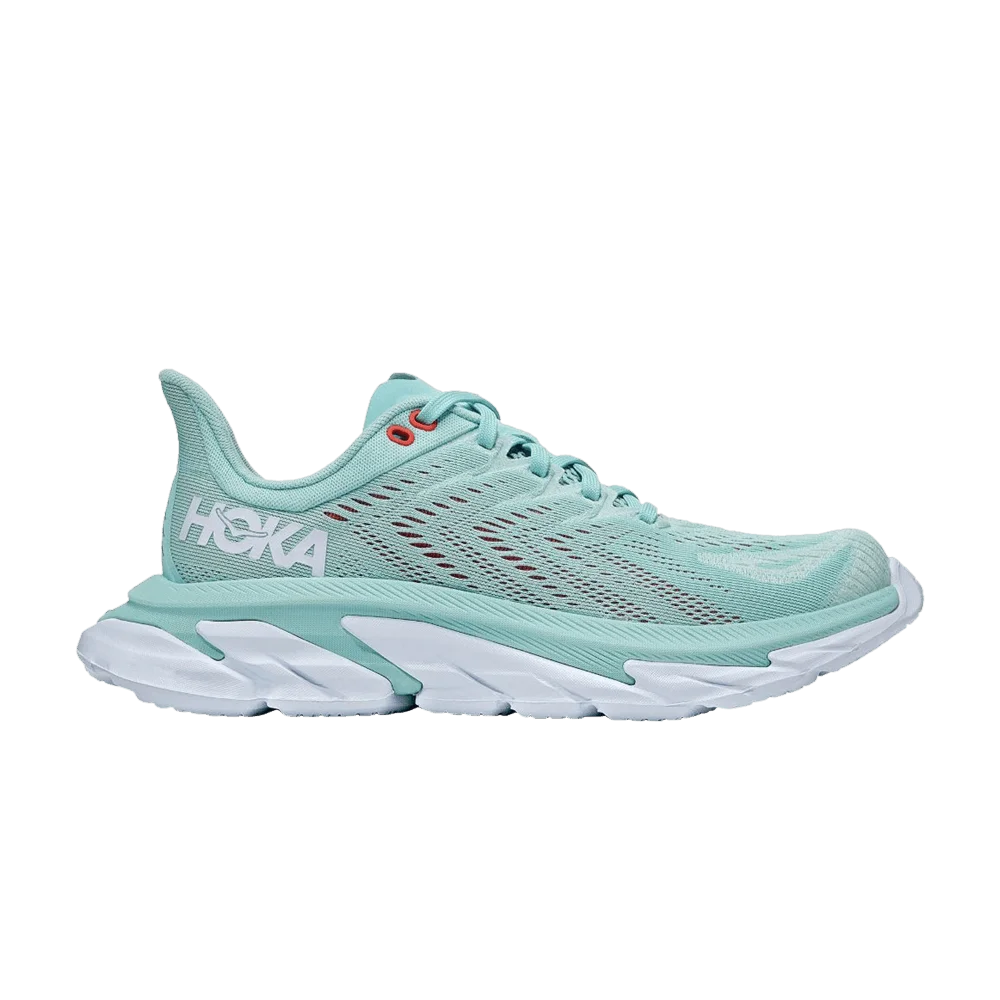 Krossovki-HOKA-Wmns-Clifton-Edge-Eggshell-Blue