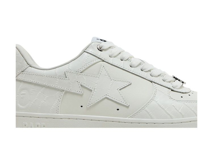 Кроссовки Bapesta #3 M2 'White'