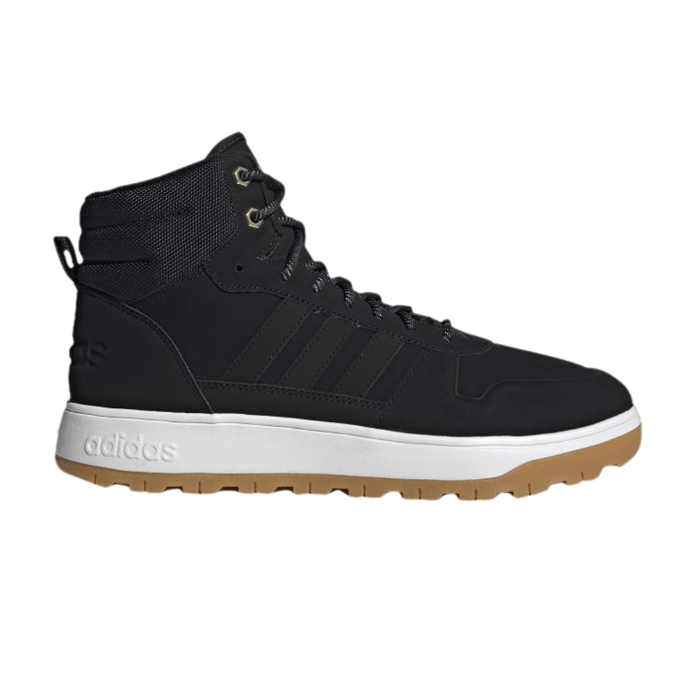 adidas Frozetic Boot 'Black Matte Gold'