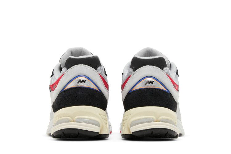Кроссовки DTLR x New Balance 2002R 'Virginia Is For Lovers'