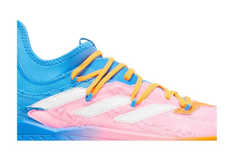 Кроссовки adidas Adizero Afterburner 9 NWV 'Hispanic Heritage'
