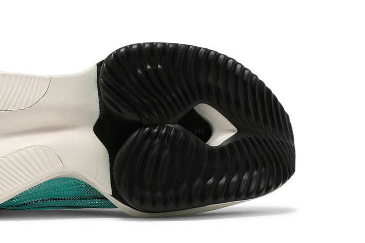 Кроссовки Nike Air Zoom Alphafly Next% 'Hyper Turquoise'