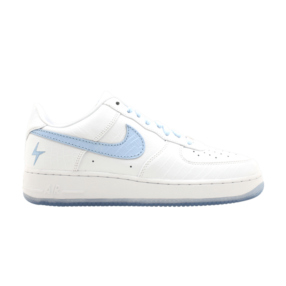 Кроссовки Nike Air Force 1 Premium 'Ladainian Tomlinson'