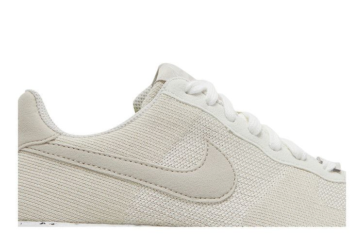 Кроссовки Nike Wmns Air Force 1 Crater Flyknit 'Light Cream'