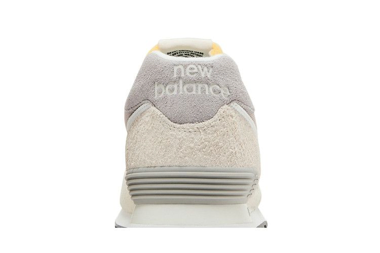 Кроссовки New Balance 574 'Sea Salt'