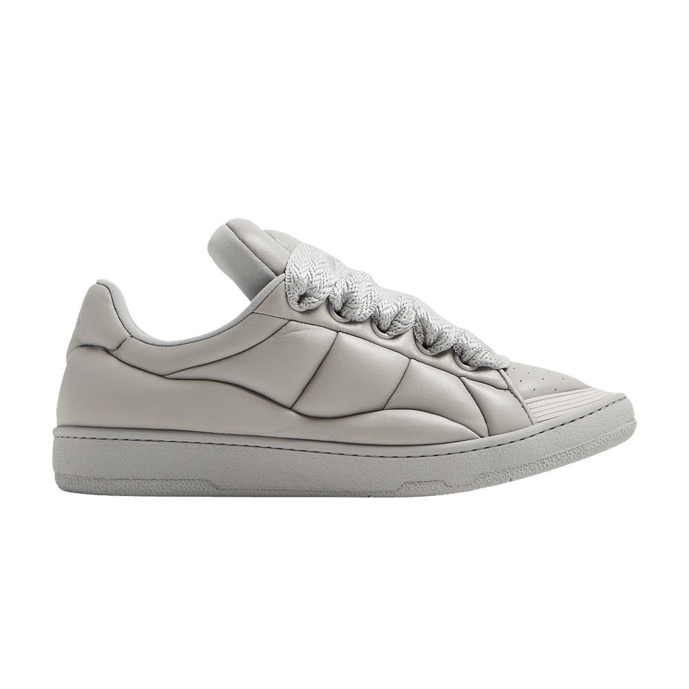 Кроссовки Lanvin Curb XL Sneaker 'Grey'