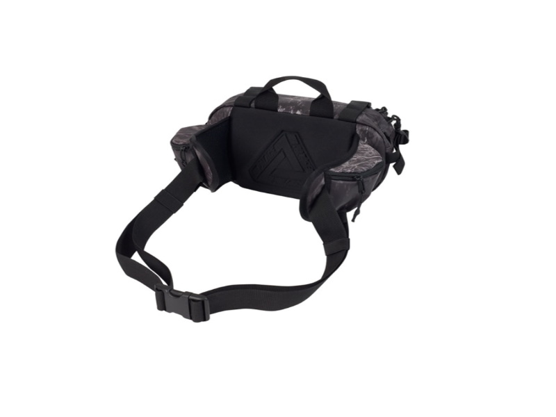 Сумка Palace Real Tree Bun Sack Black