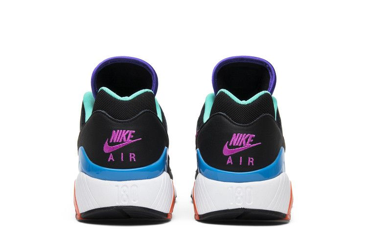 Кроссовки Nike Air Max 180 'Marcello Morandini'