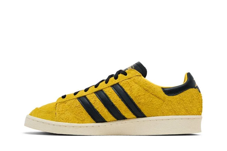 Кроссовки Bruce Lee x adidas Jabbar Low 'Game of Death'