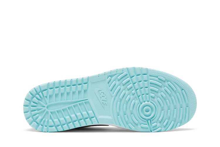 Кроссовки Air Jordan 1 Low Golf 'Copa'