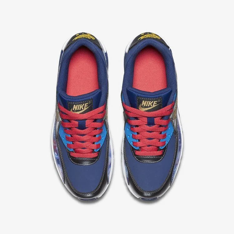 Krossovki-Nike-Air-Max-90-Prem-Ltr-GS-3