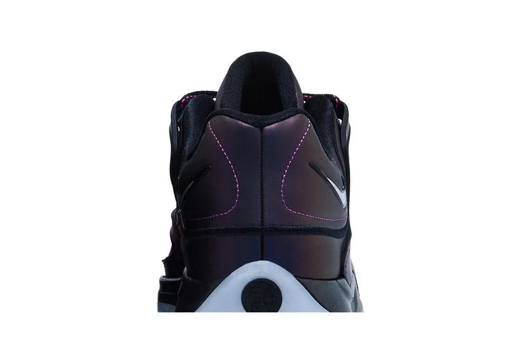 Кроссовки Nike KD 18 'Eggplant'