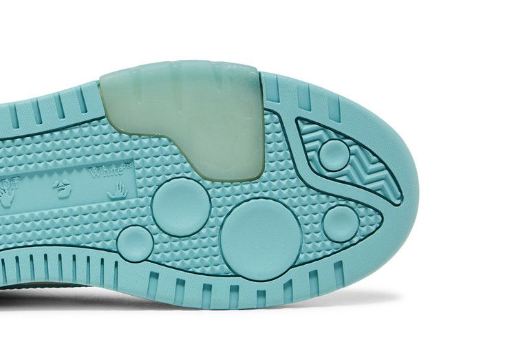 Кроссовки Off-White Wmns Out of Office 'Celadon'