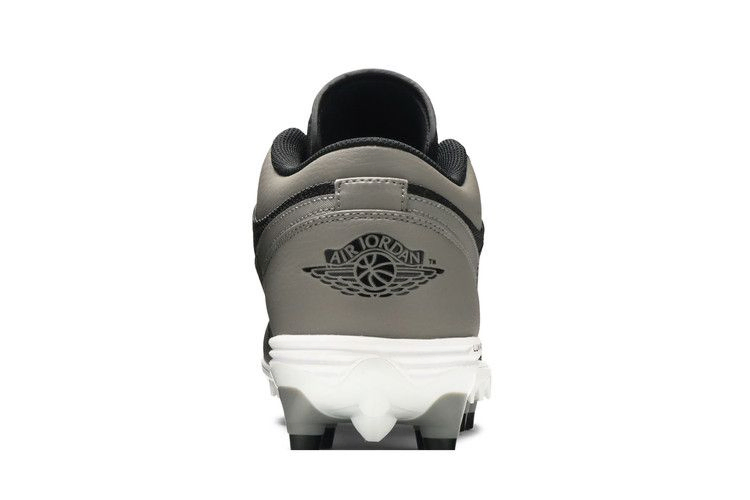 Кроссовки Air Jordan 1 Low TD Cleat 'Shadow'