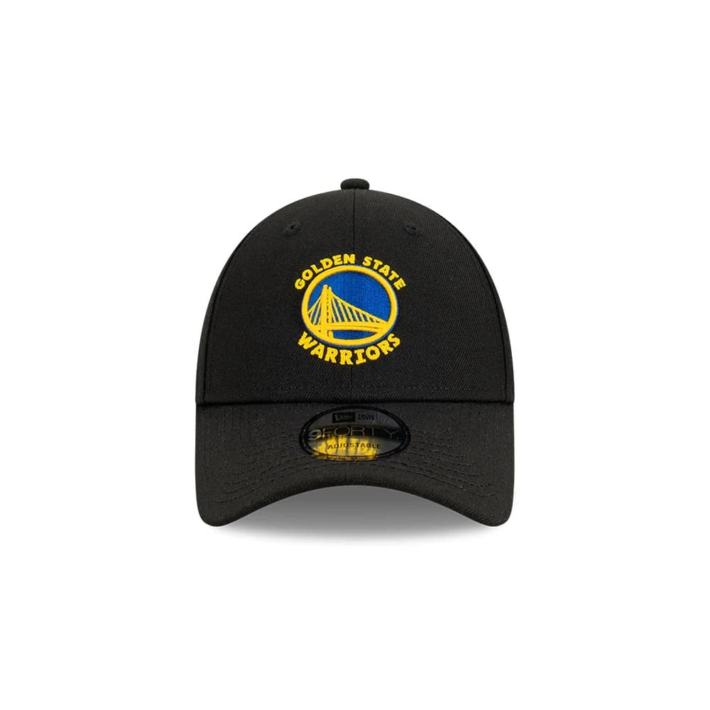 Бейсболка New Era Golden State Warriors 6 Time Champions 9FORTY NBA Snapback Hat