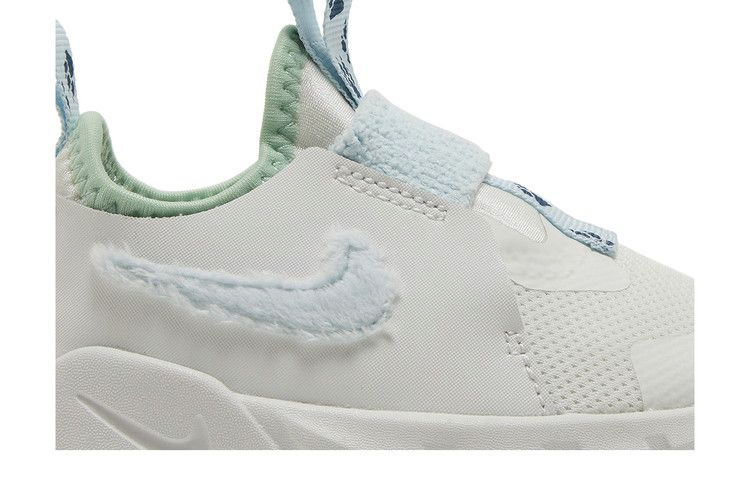 Кроссовки Nike Flex Runner 2 Lil TD 'Pawprints'