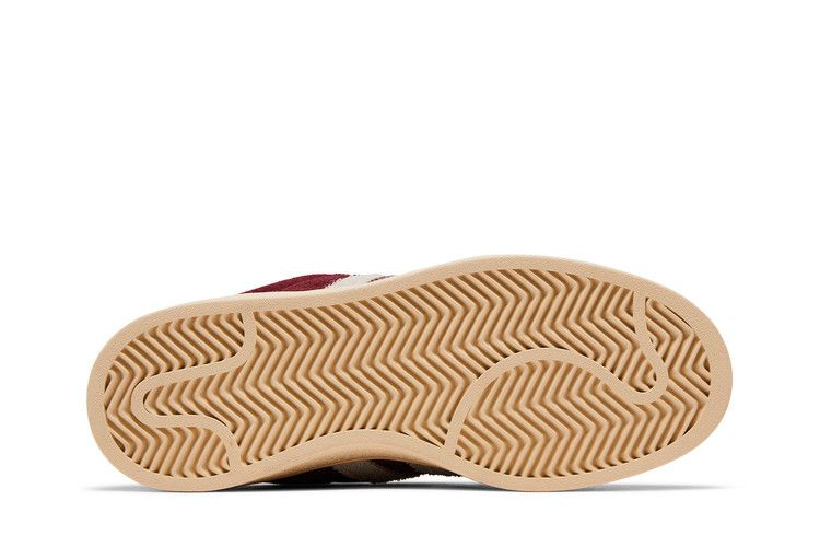 Кроссовки adidas Wmns Campus 00s 'Shadow Red Off White'