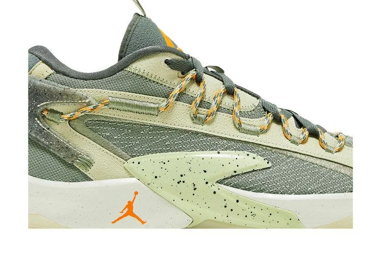 Кроссовки Air Jordan Luka 2 'Olive Aura'