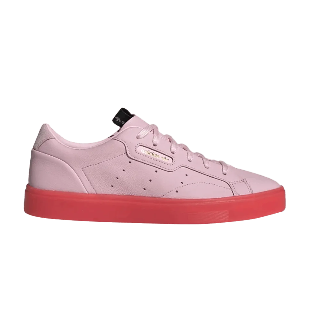 Кроссовки Adidas Wmns Sleek 'Diva Pink'