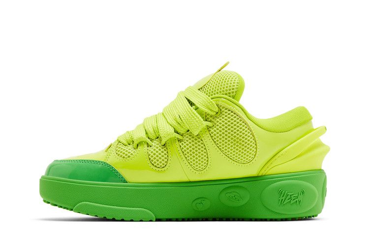 Кроссовки Puma LaFrancé 'Slime'