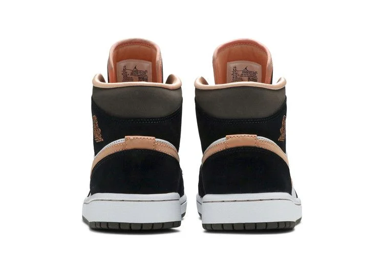 Krossovki-Wmns-Air-Jordan-1-Mid-SE-Peach-Mocha-5