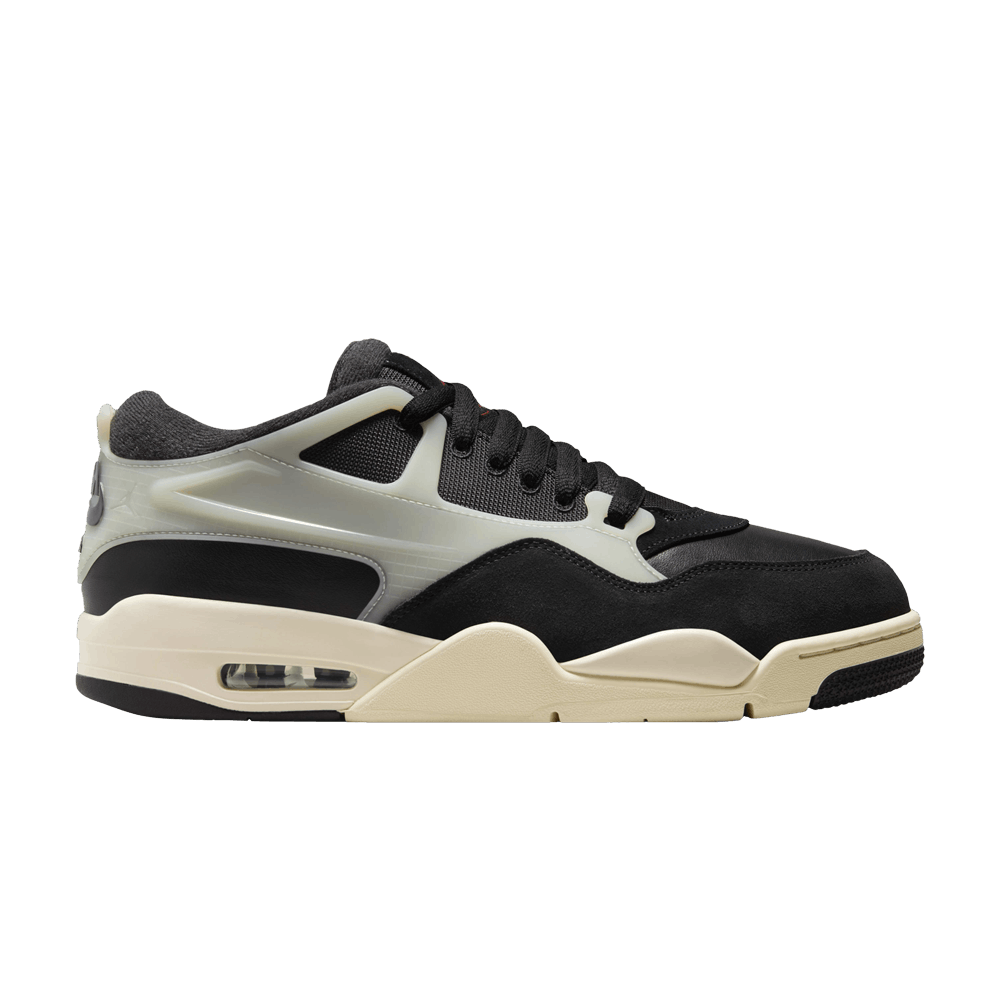 Кроссовки Air Jordan 4 RM 'Black Sail'