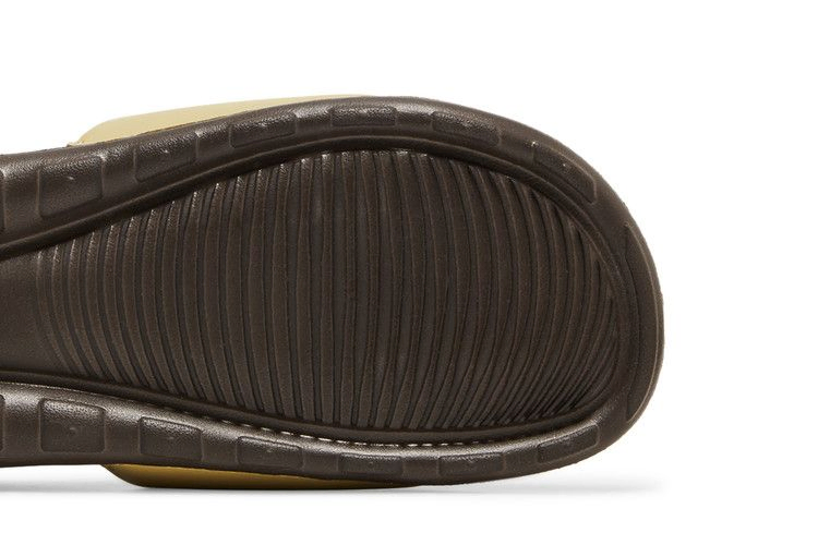 Nike Victori One Slide 'Wheat Grass Baroque Brown'