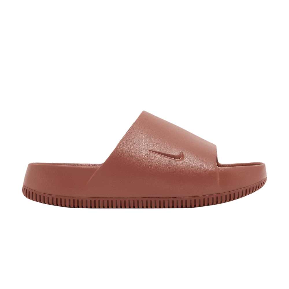 Кроссовки Nike Wmns Calm Slide 'Rugged Orange'