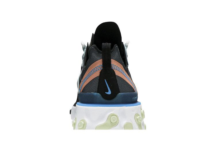 Кроссовки Nike React Element 55 'Ocean Cube'
