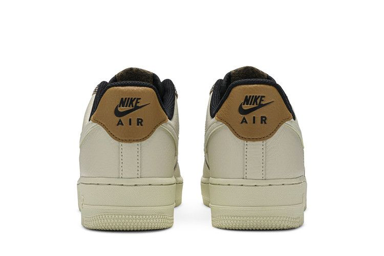 Кроссовки Nike Air Force 1 '07 LV8 'Fossil'