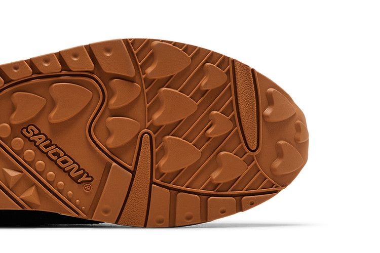 Кроссовки Saucony Shadow 6000 'Bodega'