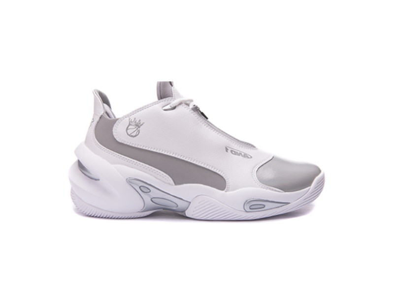 AND1-THE-K-GENE-MID-Grey