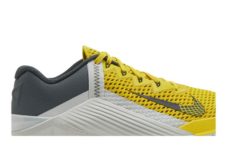 Кроссовки Nike Metcon 6 'Bright Citron'