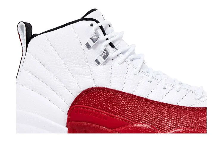 Кроссовки Air Jordan 12 Retro 'Cherry' 2023