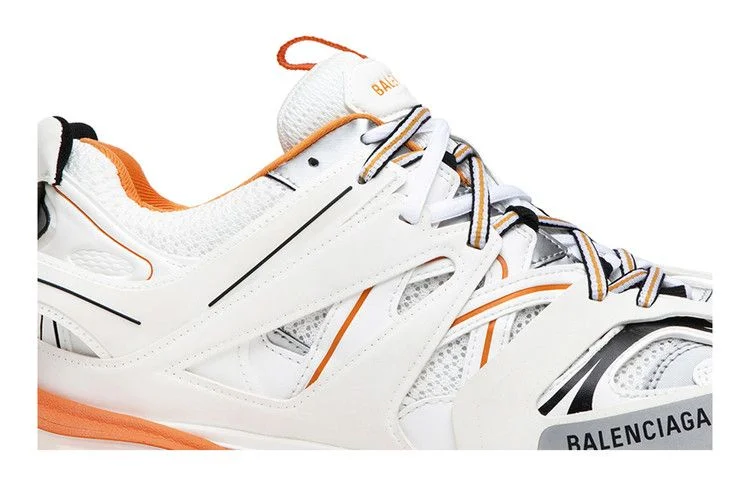 Krossovki-Balenciaga-Track-Sneaker-White-Orange-1