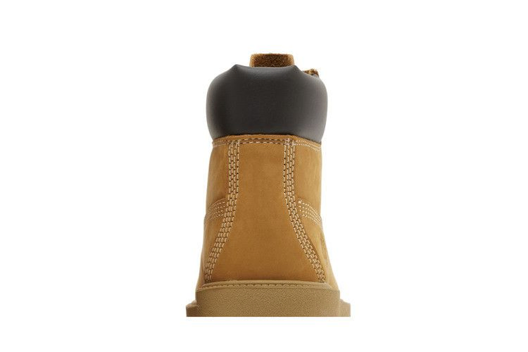 Кроссовки Timberland 6 Inch Classic Boot Junior 'Wheat'