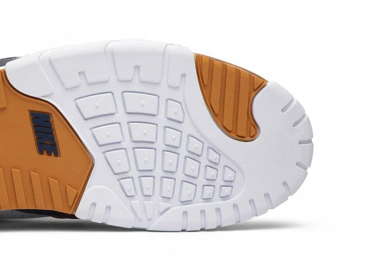 Кроссовки Nike Air Trainer 3 Retro 'Medicine Ball' 2019