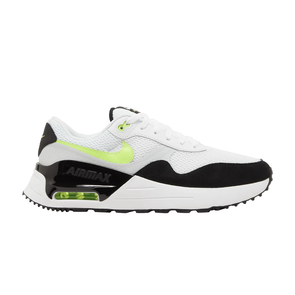 Krossovki-Nike-Air-Max-SYSTM-White-Volt