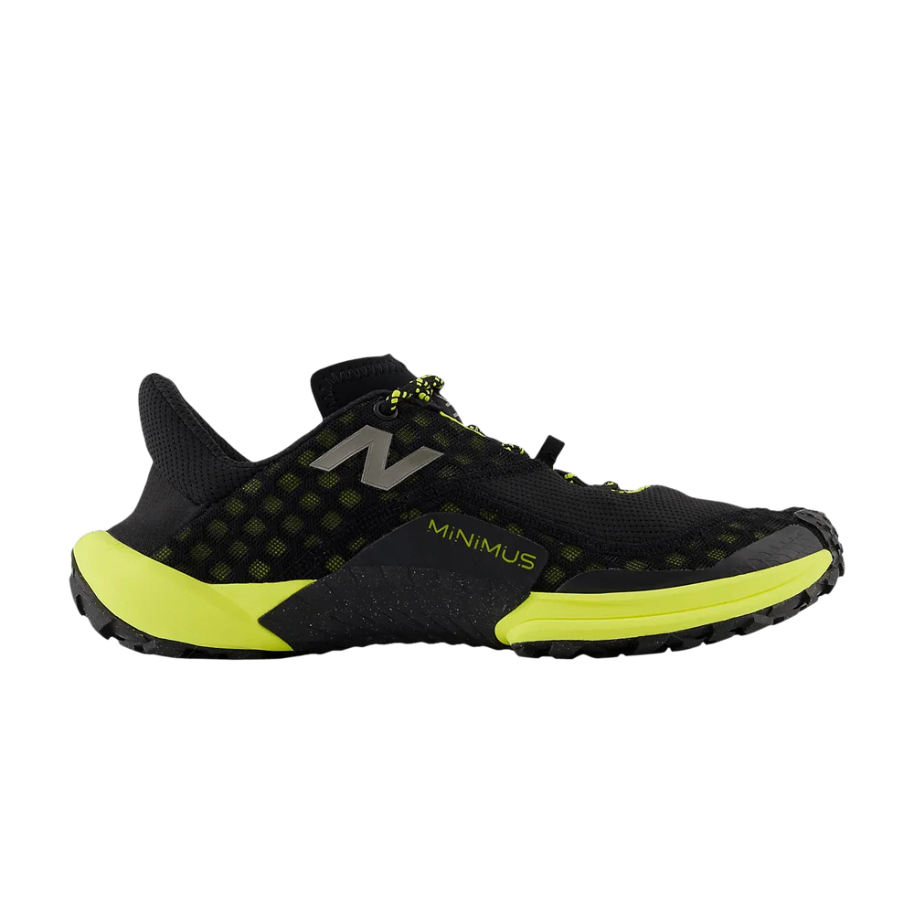 Krossovki-New-Balance-Minimus-Trail-Black-Ginger-Lemon