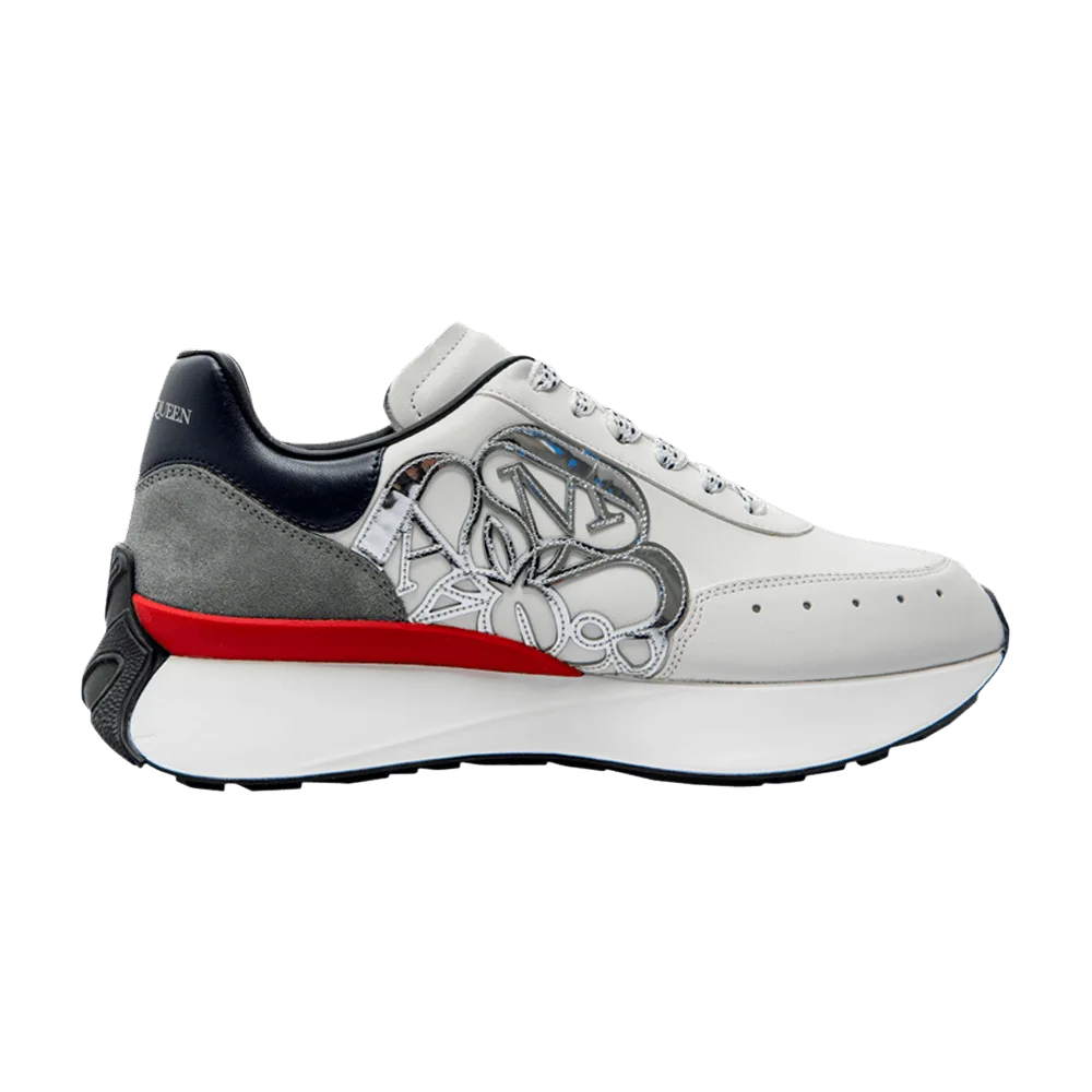 Krossovki-Alexander-McQueen-Sprint-Runner-White-Multi-Color