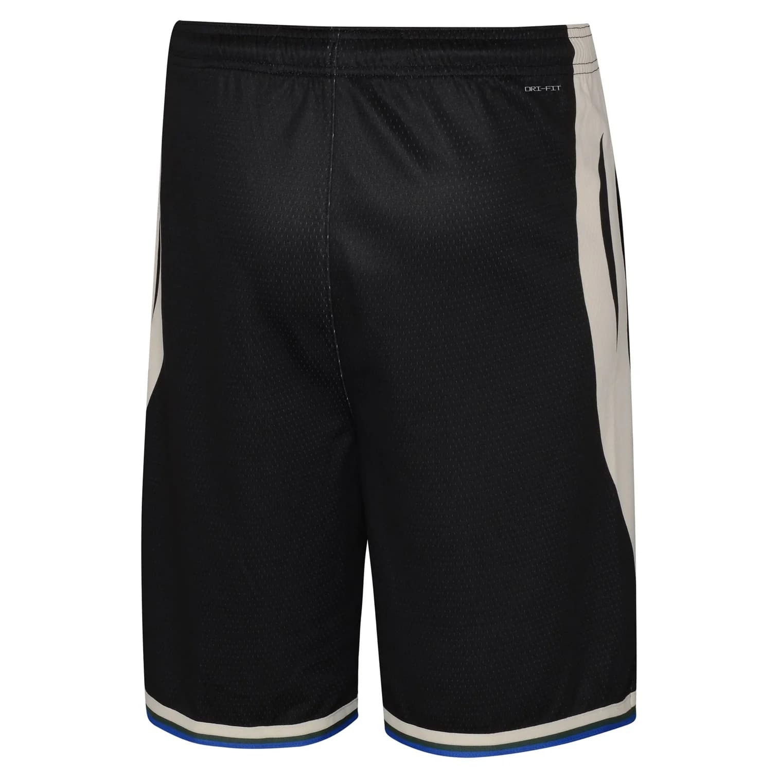 Nike-Milwaukee-Bucks-2024-Statement-Edition-Swingman-Youth-NBA-Shorts-5