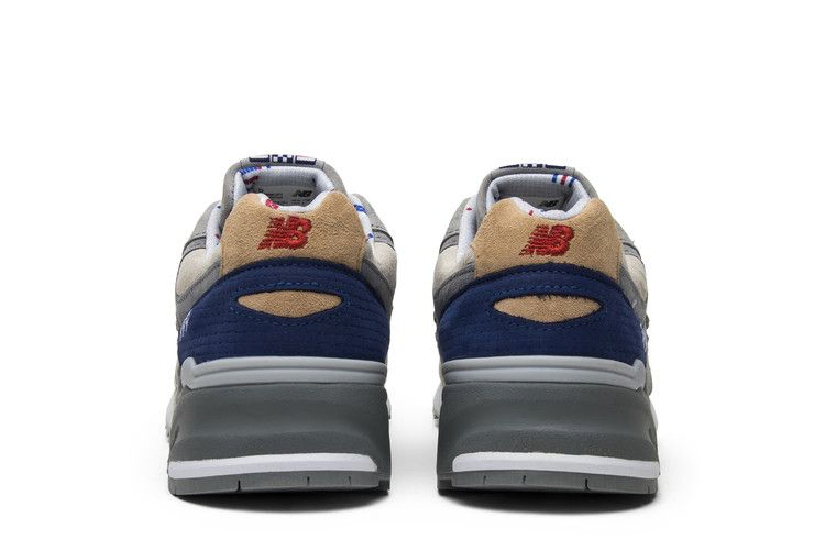 Кроссовки Concepts x New Balance 999 Made in USA 'Hyannis Blue’